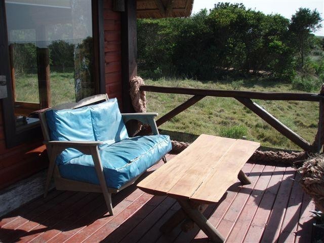 casa en alquiler en el Chorro